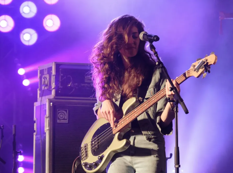 live performance tips