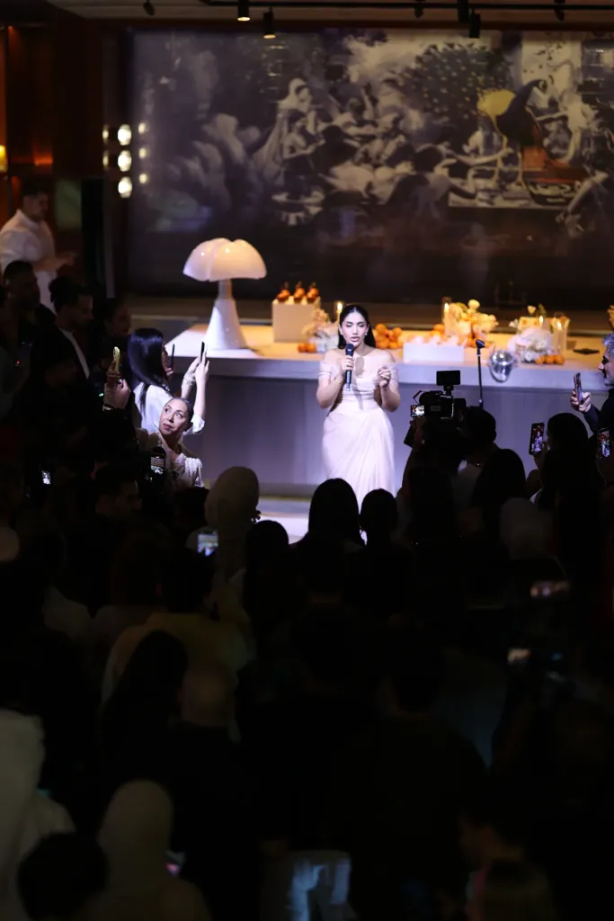 Dubai creative venue