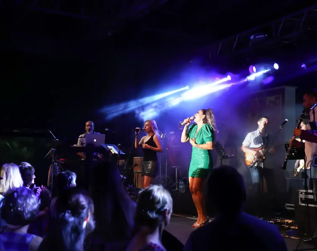 Gulsin Demirkeser Unal - Isın Karaca -