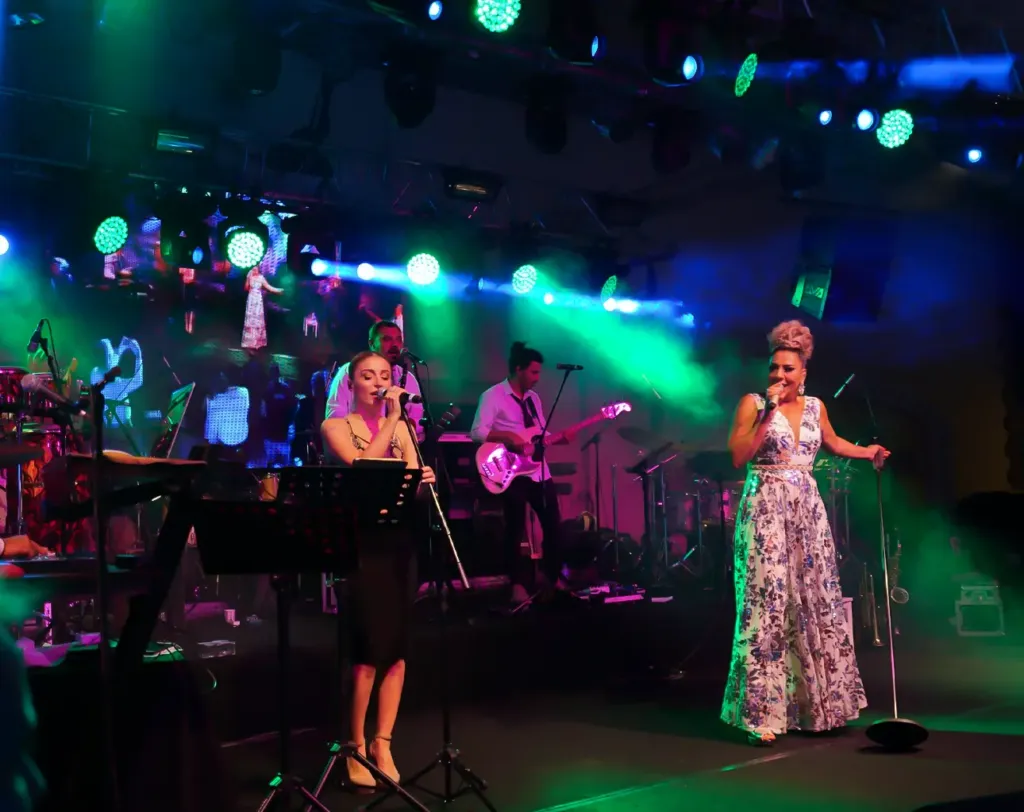 Gulsin Demirkeser Unal - Isın Karaca -