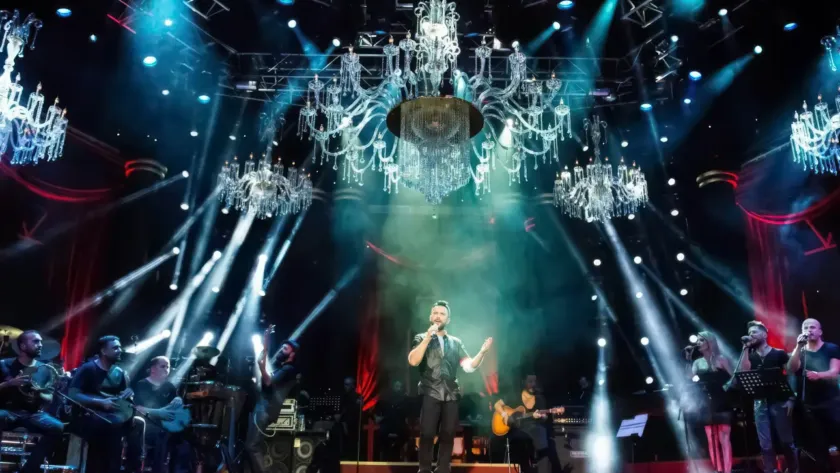 Gulsin Demirkeser Unal - Tarkan