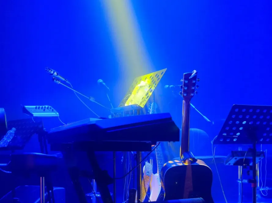 corporate event music ideas