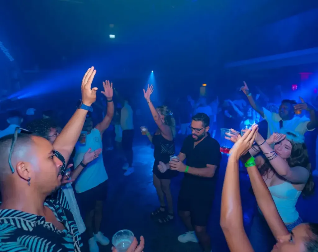 corporate event themes Dubai