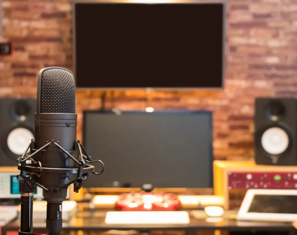 dubai music producers