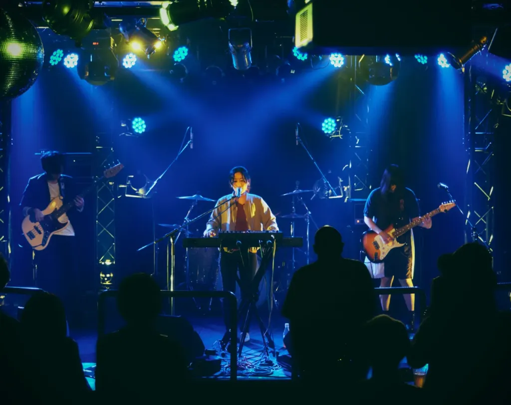 event atmosphere planning