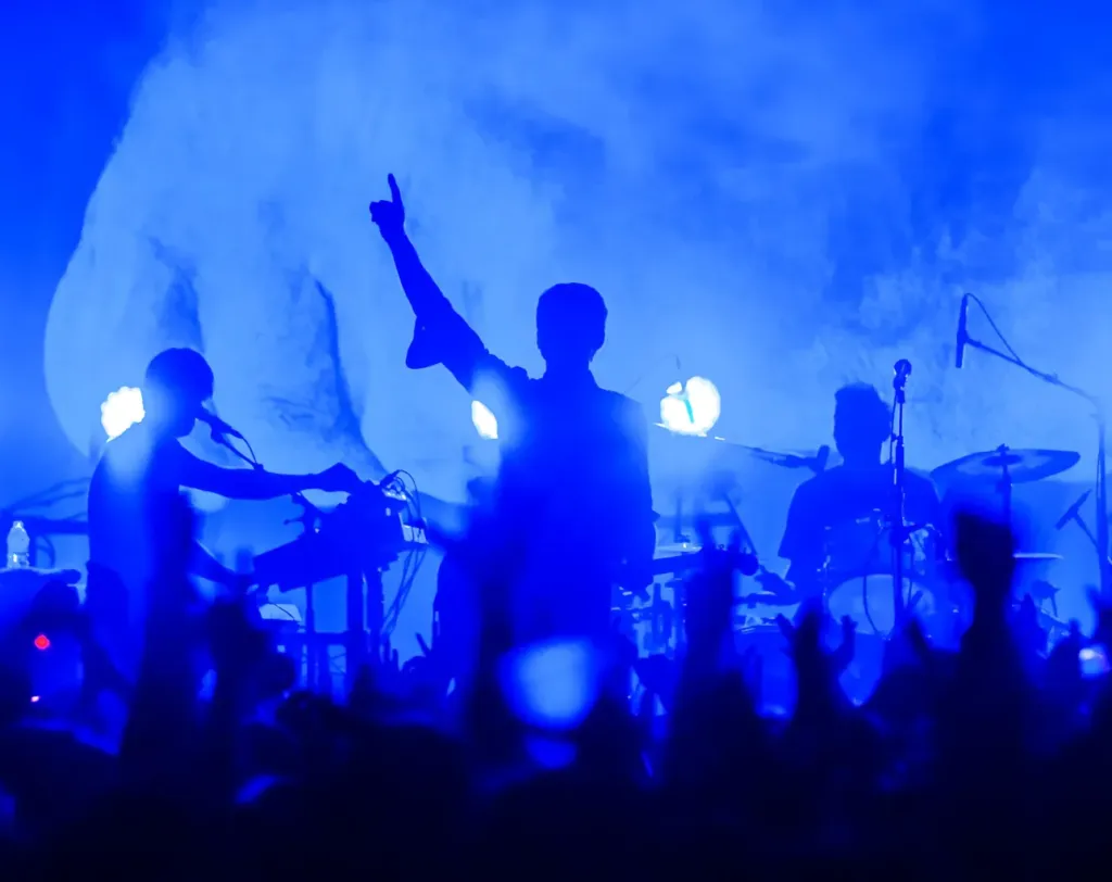 event entertainment Dubai