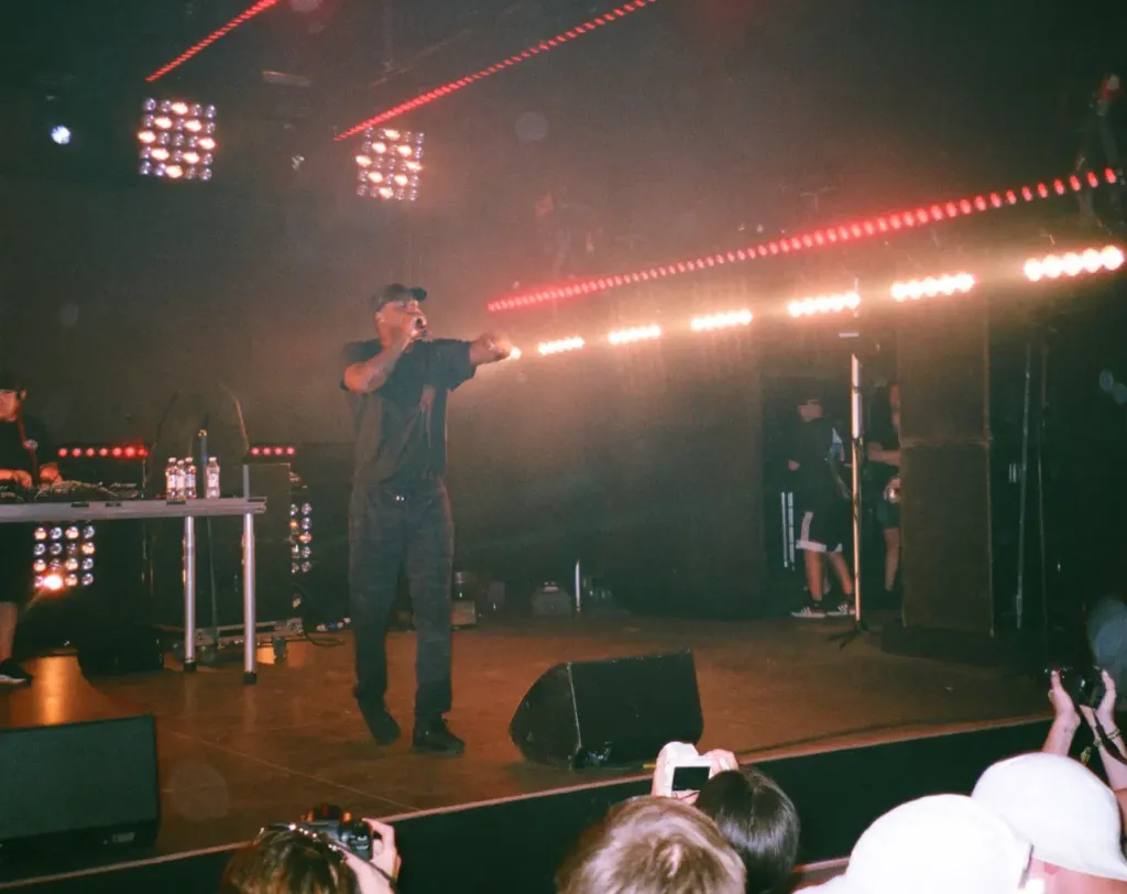 live music Dubai events