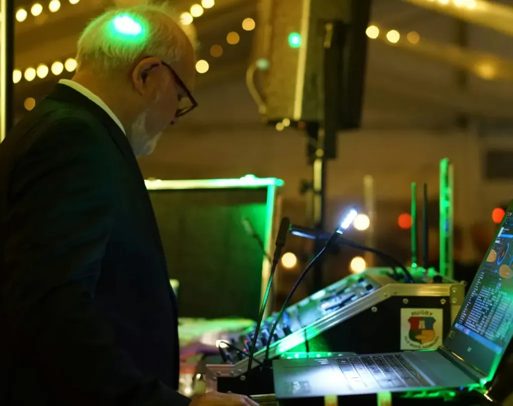 live band ideas Dubai