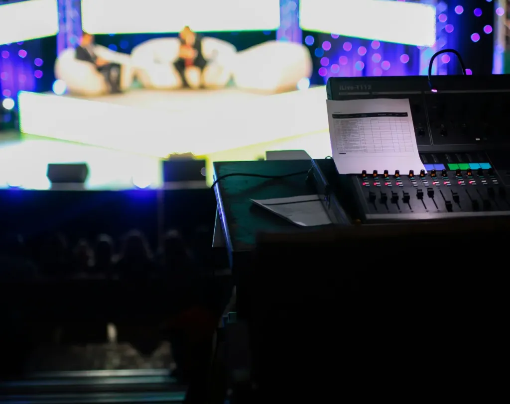 performance scheduling dubai