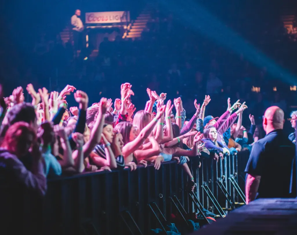 performers for events