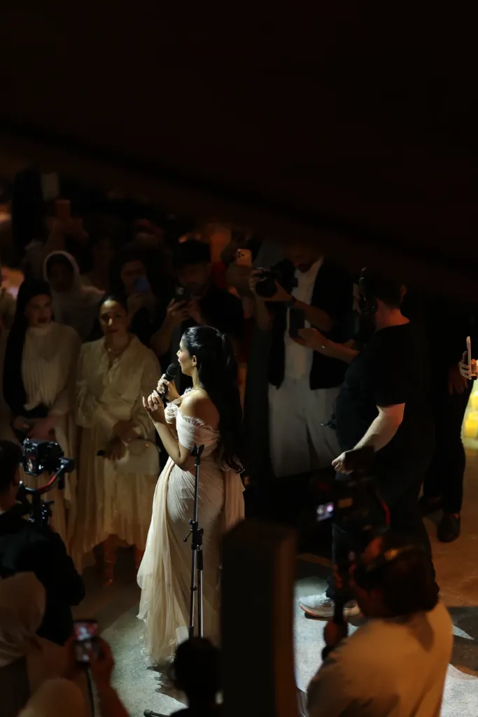 premium showcase venue Dubai