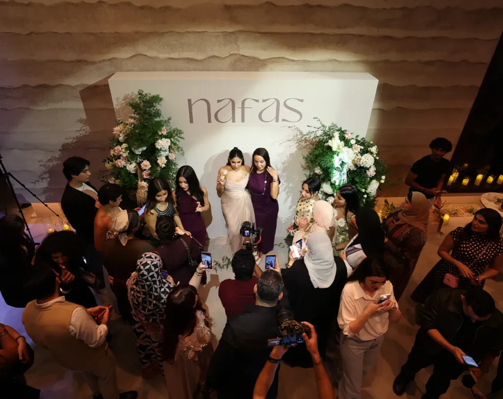 private event space Al Khayat Avenue,