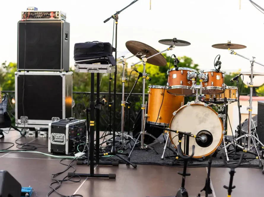 private party entertainment Dubai