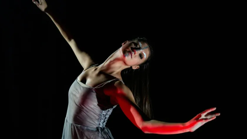 entertainment agency Dubai