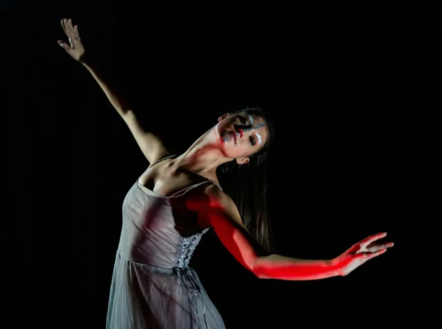 entertainment agency Dubai