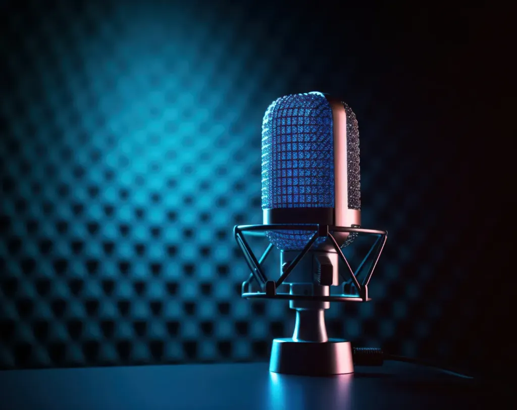 professional recording studio dubai