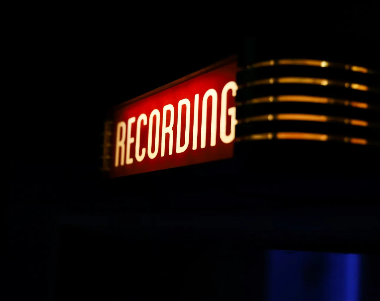 Recording Studio Dubai