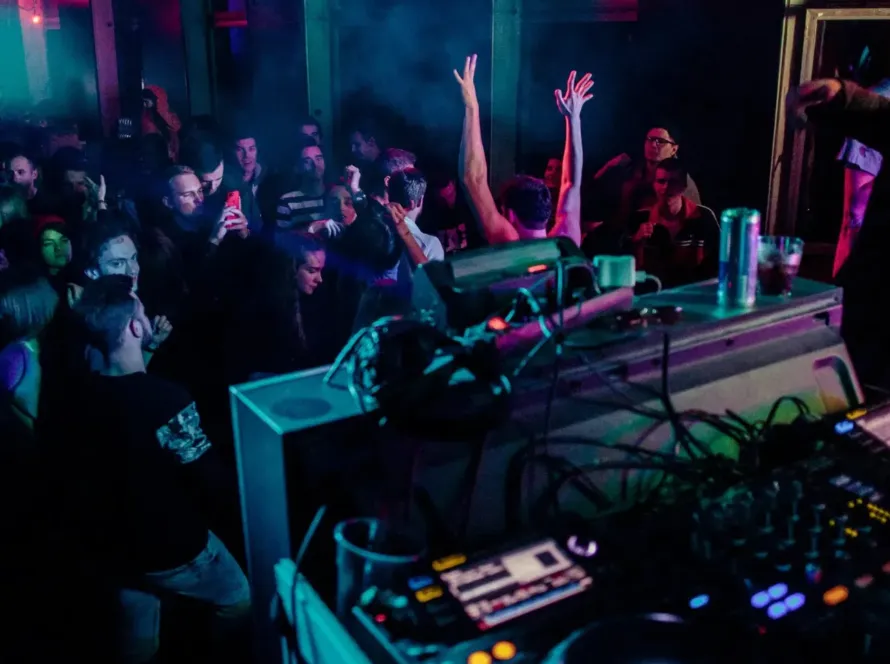 unique music experiences