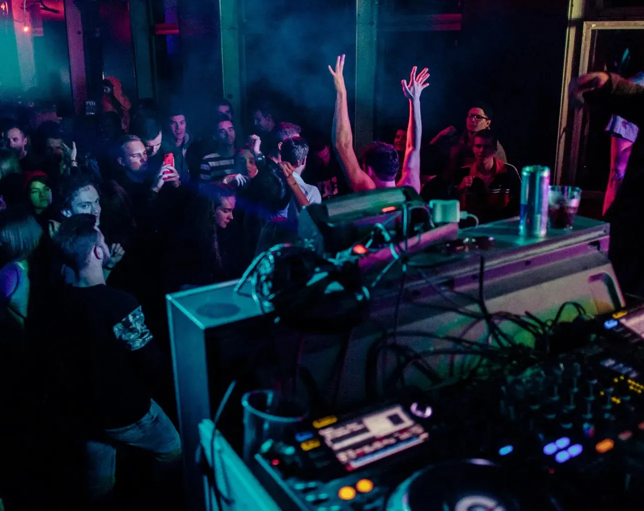 Why Every Corporate Event Needs a Professional DJ