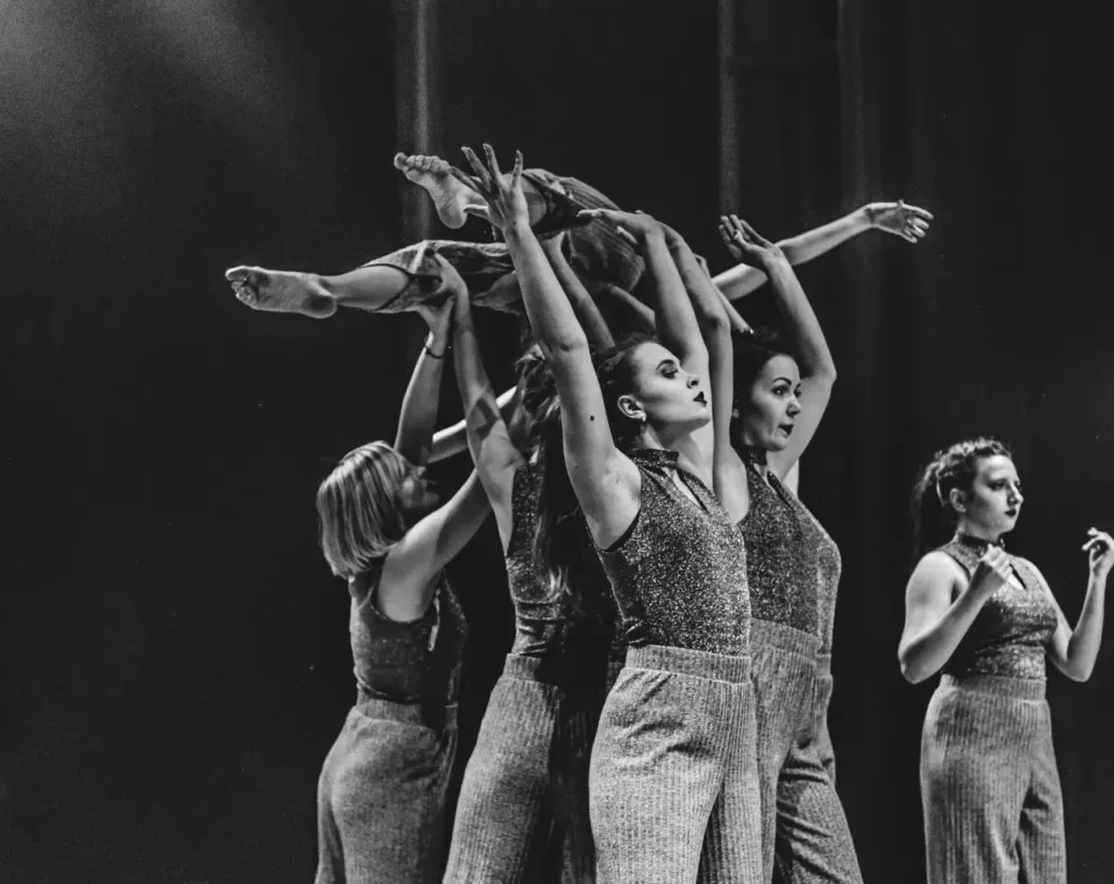 wedding choreography Dubai