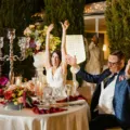 Trending Entertainment Options For Wedding Reception
