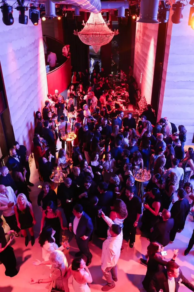 Mystic Family performances