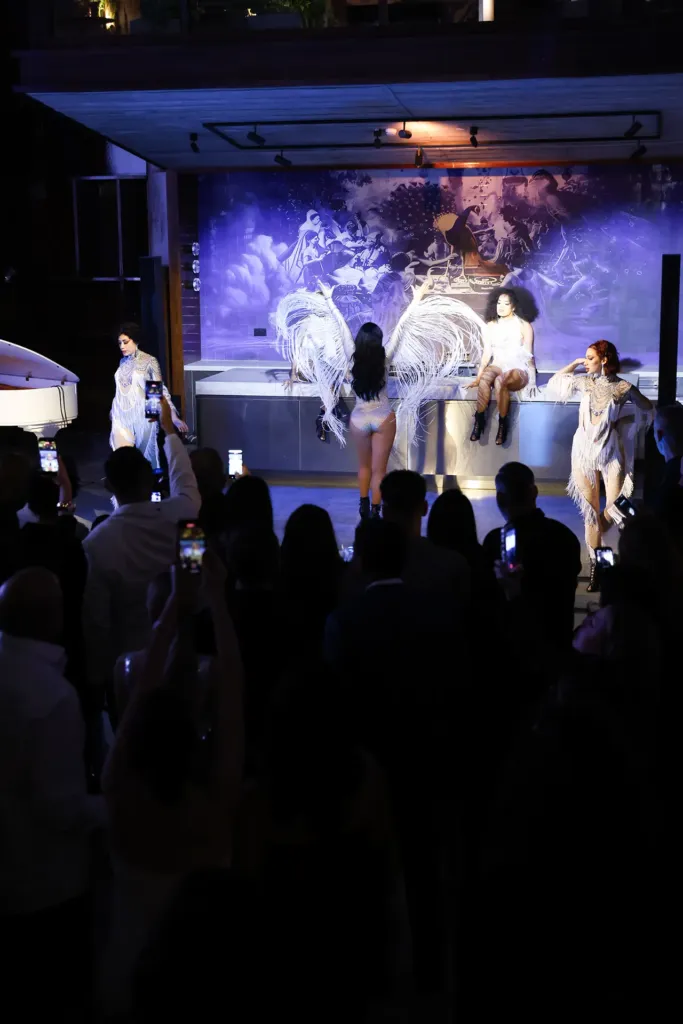 Private gathering venue Dubai