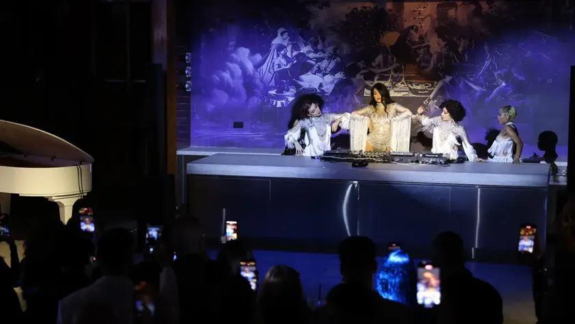 Someone’s House Dubai