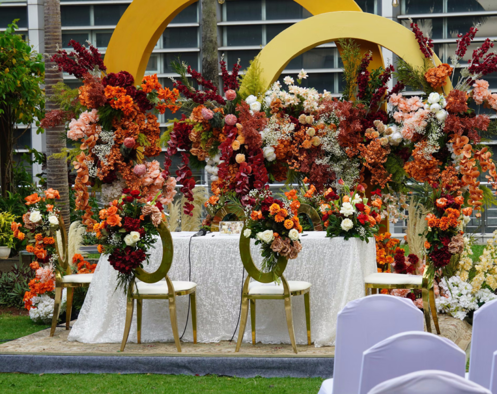 corporate event entertainment Dubai