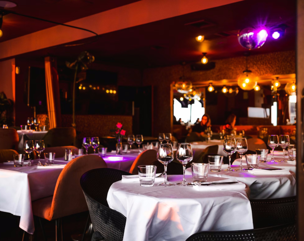 global audience event planning