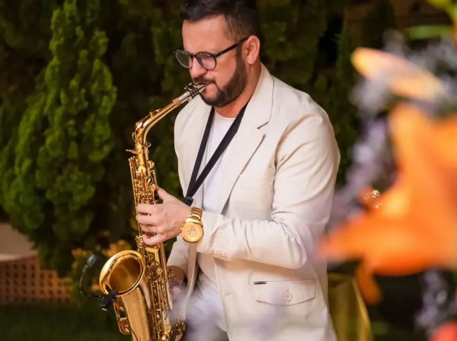 luxury bride entrance Dubai
