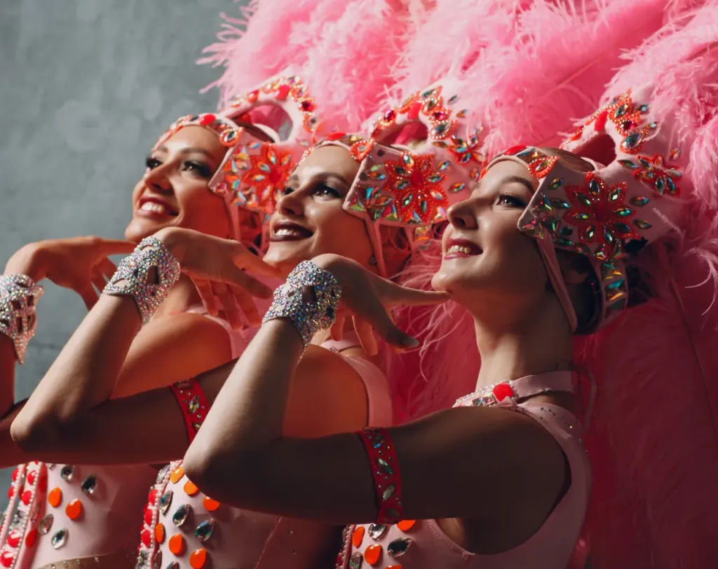 luxury private events Dubai