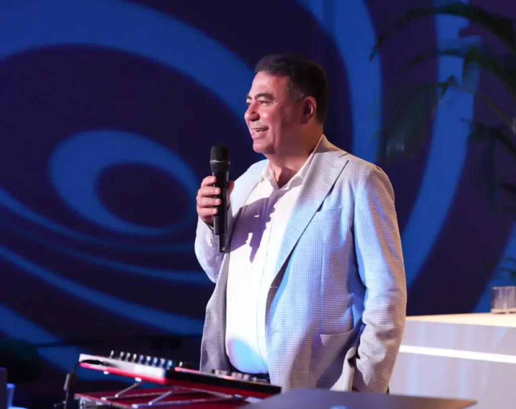 Someone’s Entertainment Group