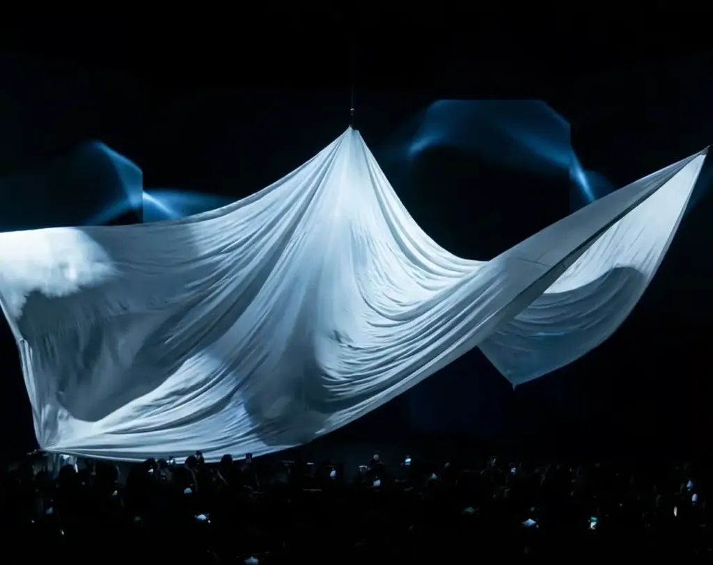 Someone’s Stage venue