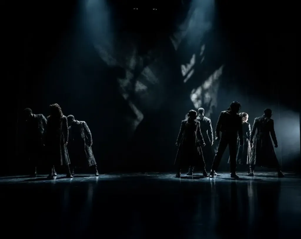 advanced stage systems