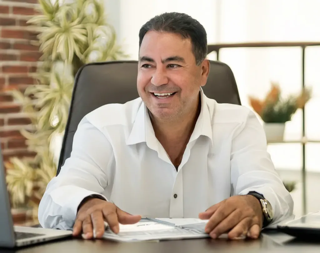 asil ersoydan dubai event ecosystem