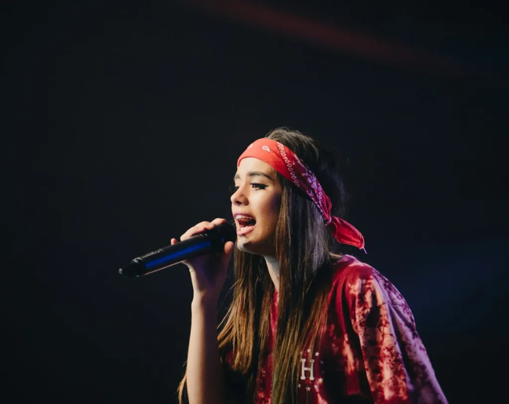 corporate event dj vs singer