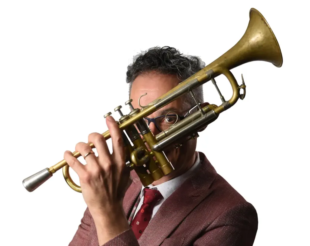 Dubai based musician