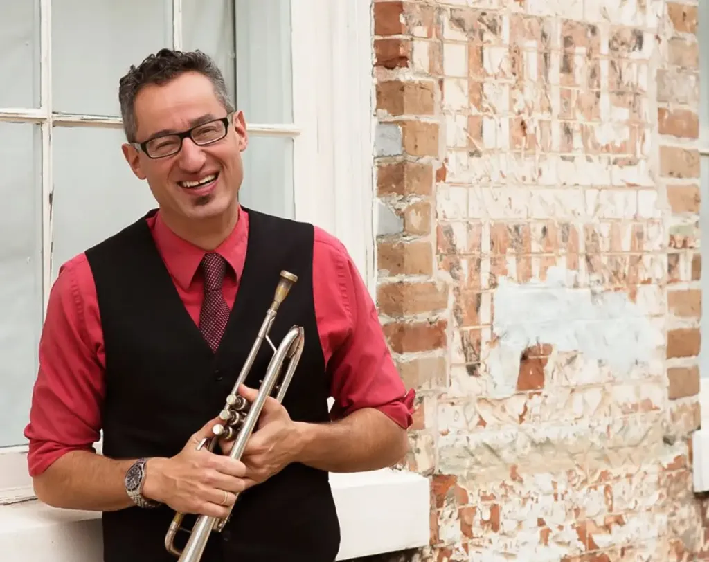 Dubai-based musician