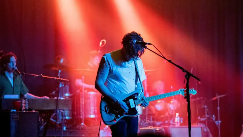 choosing music for events