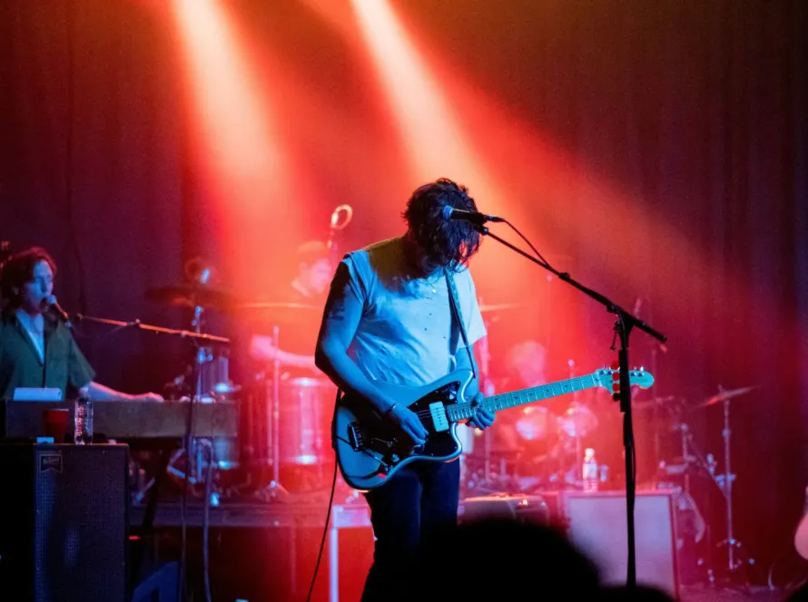 choosing music for events