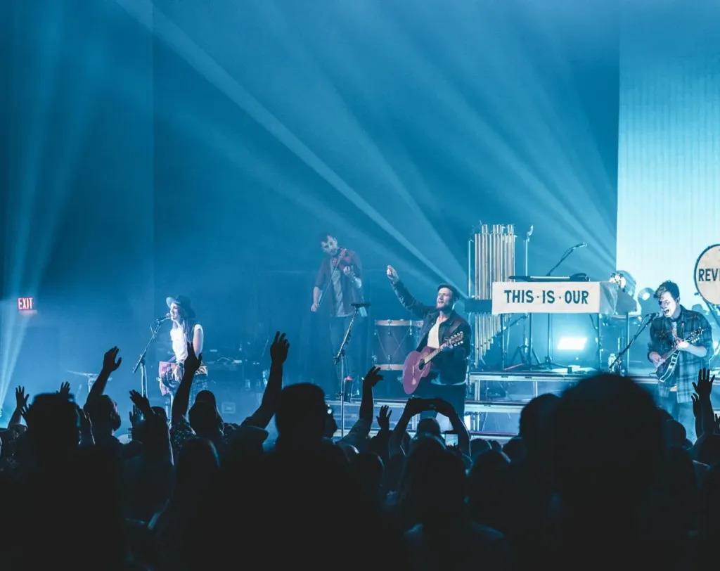 live performers dubai