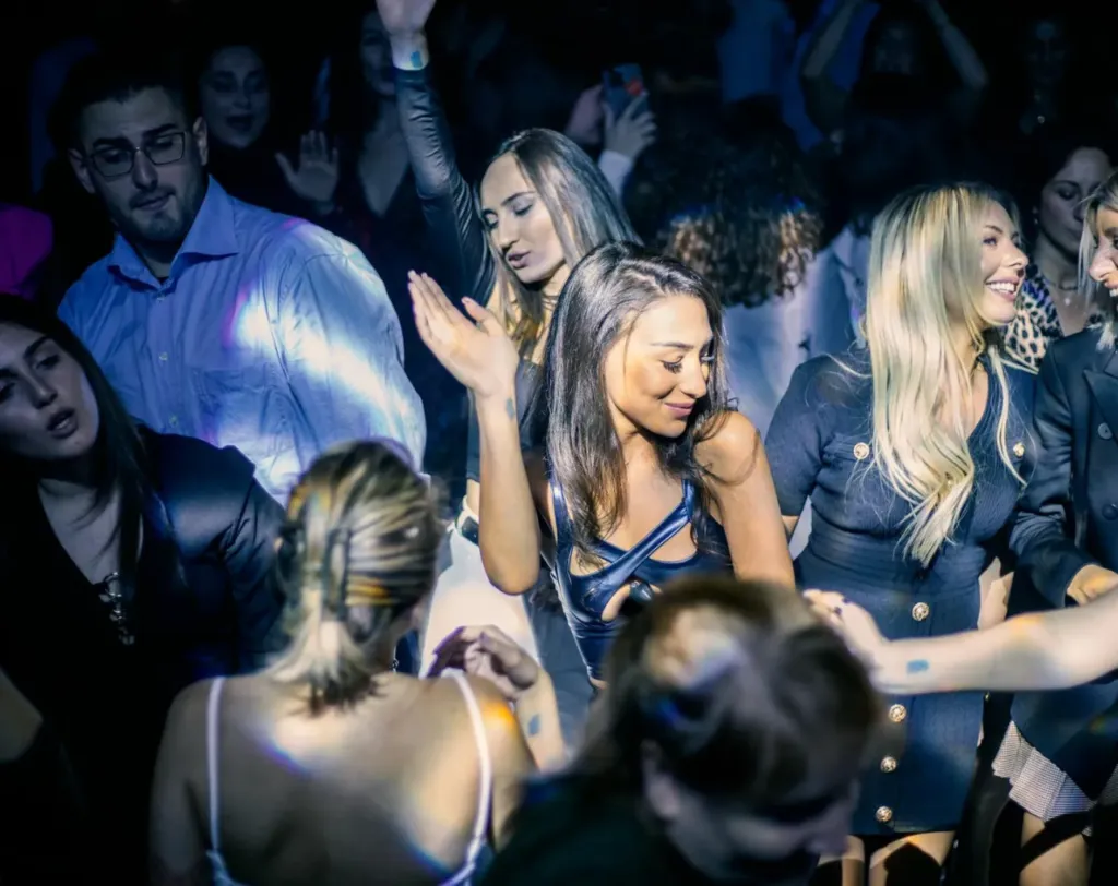 private event performers