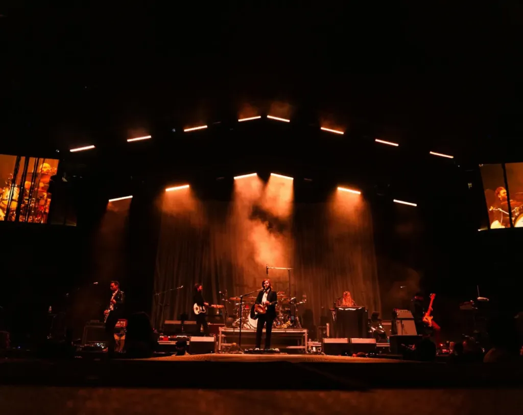 corporate event band Dubai