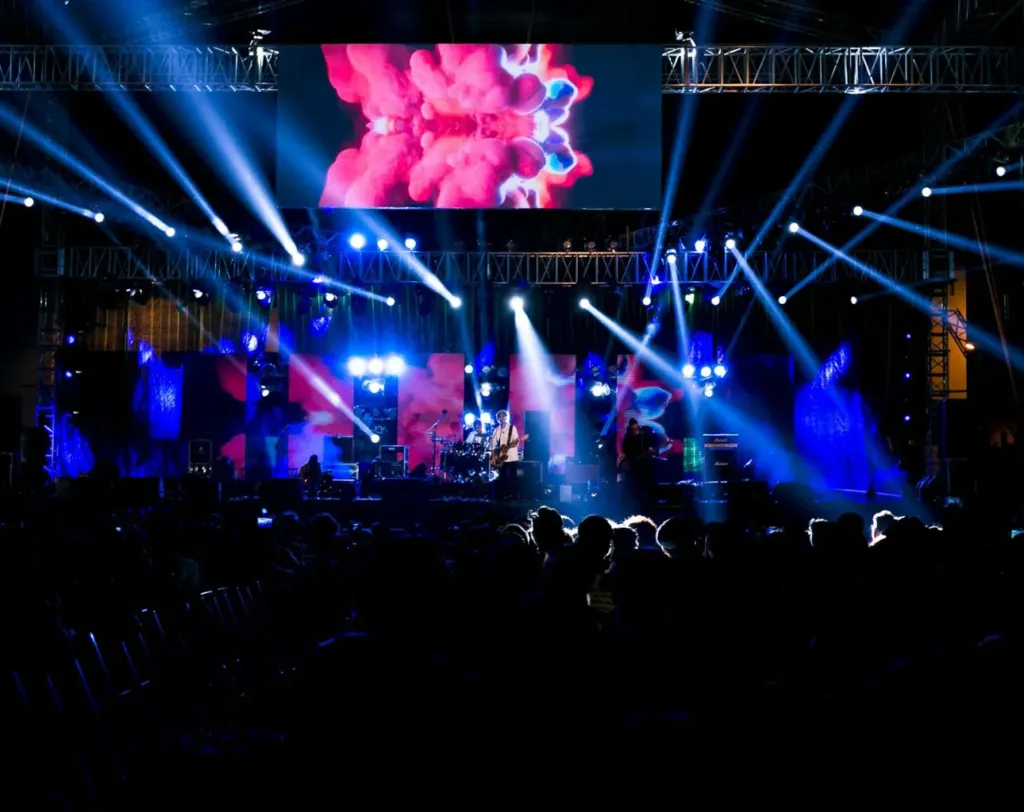 entertainment budget planning