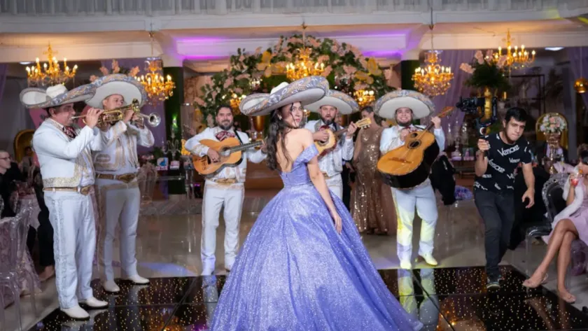 entertainment for wedding reception