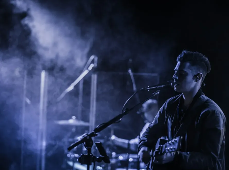 event artist management