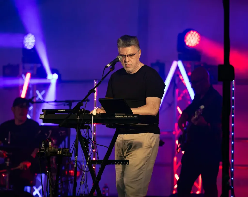 event experience design