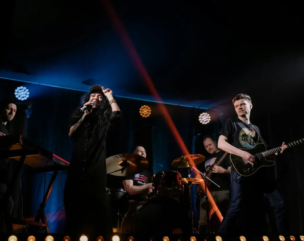 event performers for private parties