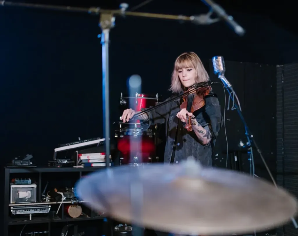 event performers management